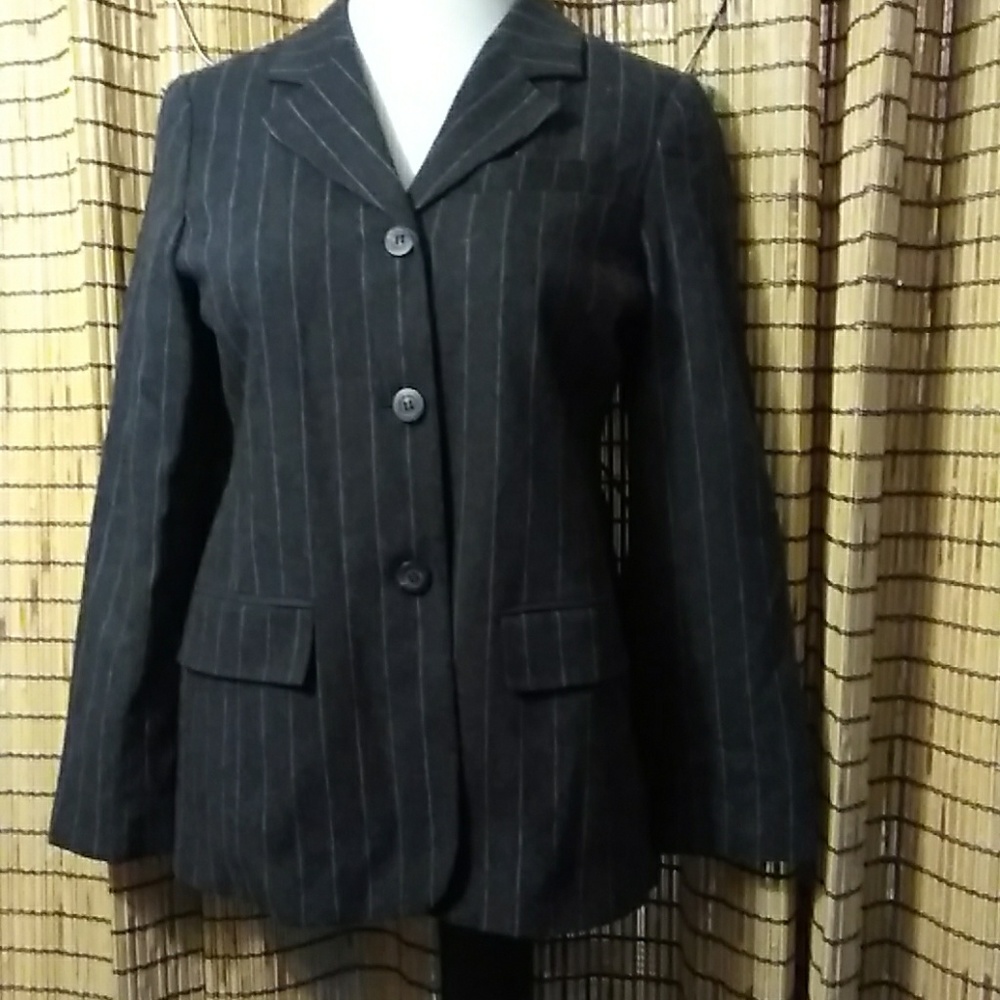 Suit jacket